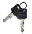 Ersatzschlüssel für Standschränke IP55 -- 2 Stück - 102115.4